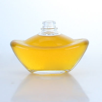 Bouteille de liqueur en verre Super Flint pour whisky Gin Rum Guala