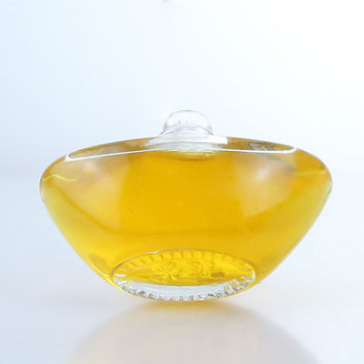 Bouteille de liqueur en verre Super Flint pour whisky Gin Rum Guala