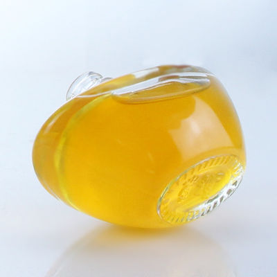 Bouteille de liqueur en verre Super Flint pour whisky Gin Rum Guala