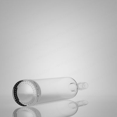Super Flint Rum Vodka Whisky Tequila Gin Bouteille en verre avec capuchon 750 ml 620 g Liqueur industriel