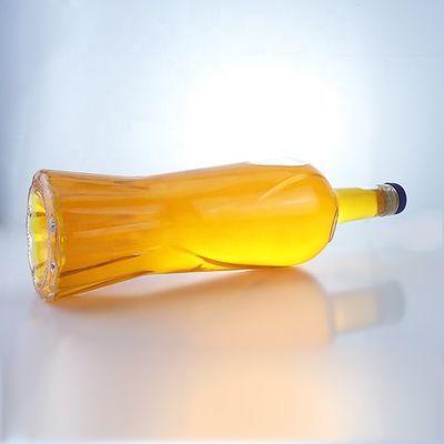 500 ml 750 ml 1000 ml de vodka vide Liquore Gin Rum Tequila Whiskey Brandy Spiritueux Bouteille en verre