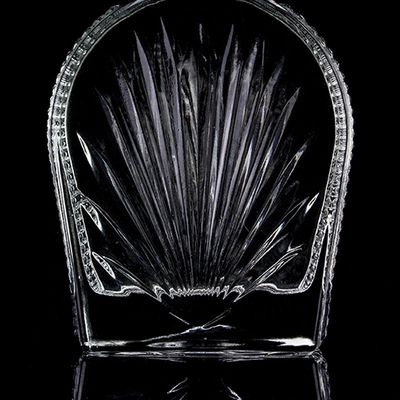 Bouteille de verre de whisky de 1000 ml pour vos besoins